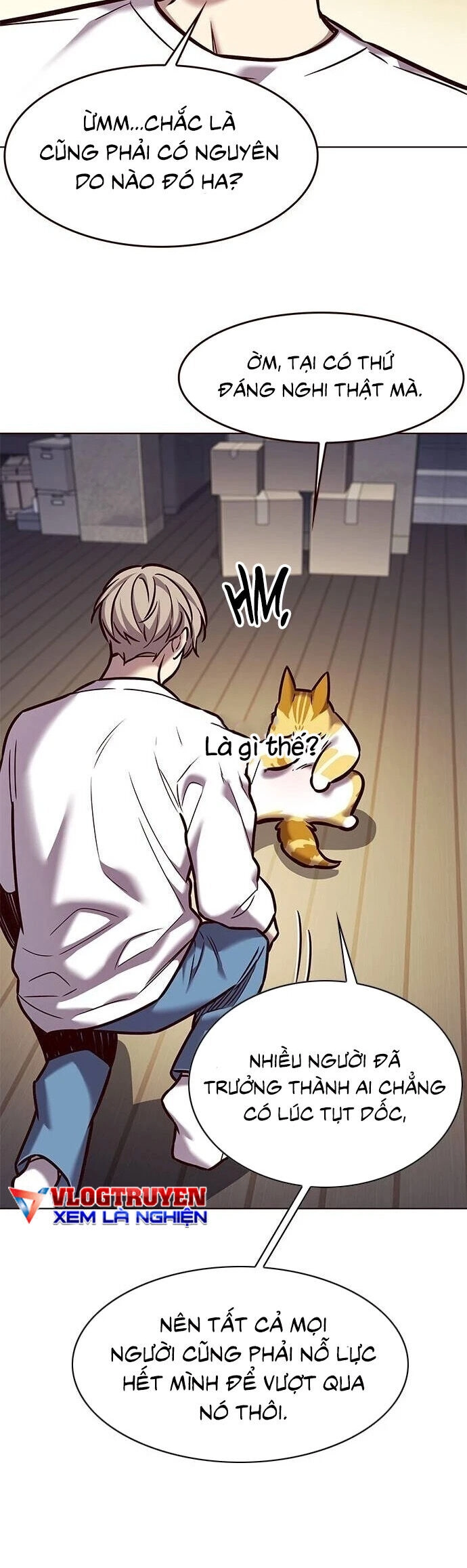 Hoá Thân Thành Mèo Chapter 279 - 13