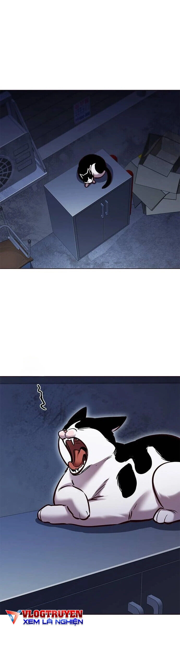 Hoá Thân Thành Mèo Chapter 279 - 20