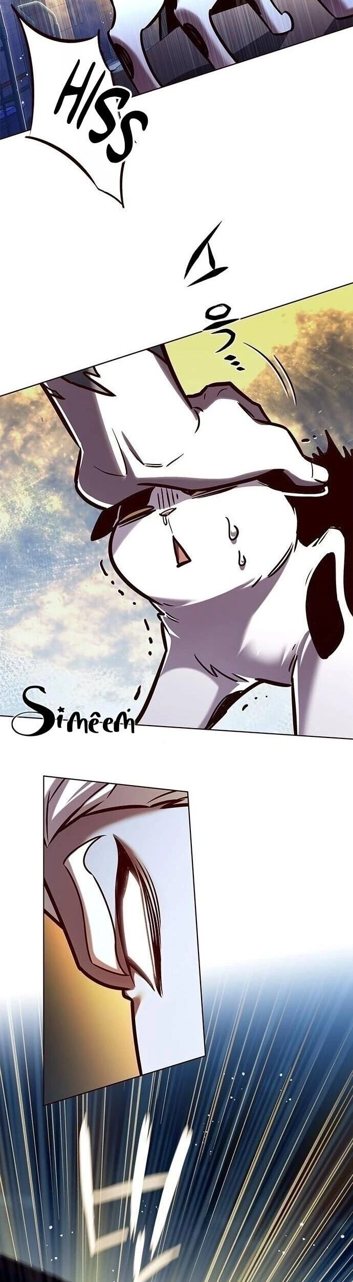 Hoá Thân Thành Mèo Chapter 279 - 22