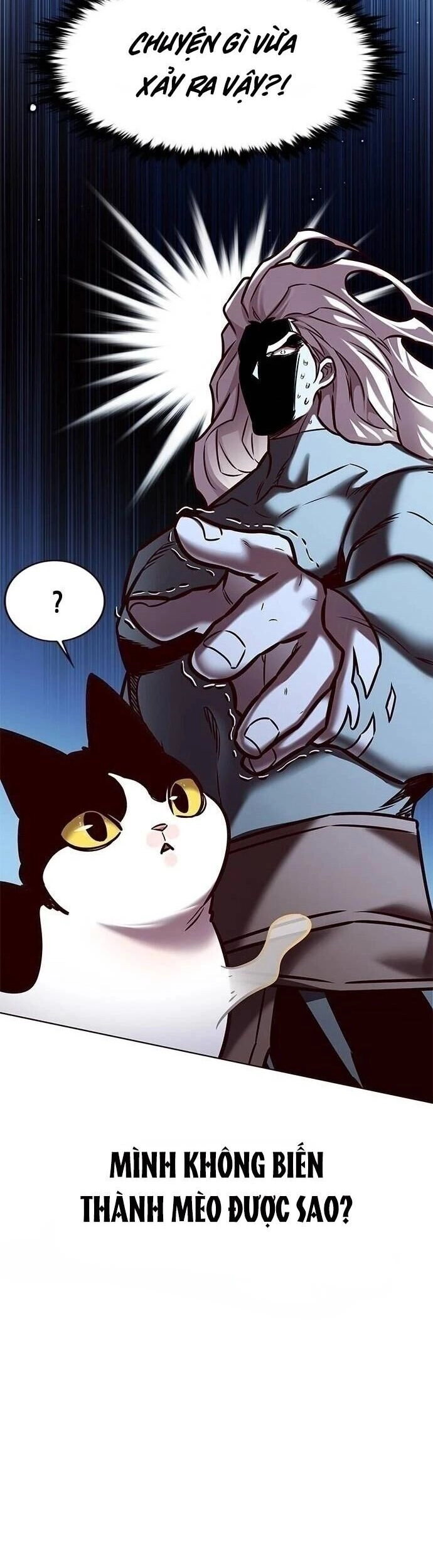 Hoá Thân Thành Mèo Chapter 279 - 24