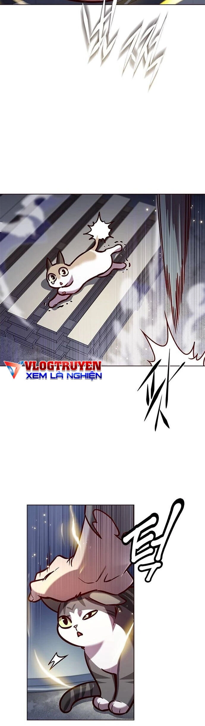 Hoá Thân Thành Mèo Chapter 279 - 28