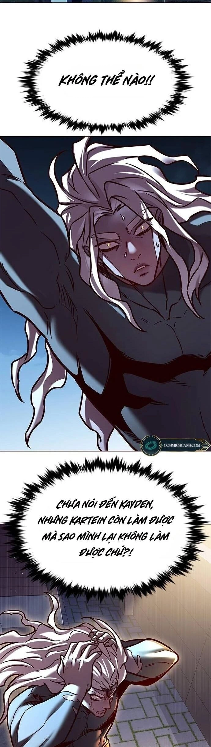 Hoá Thân Thành Mèo Chapter 279 - 30