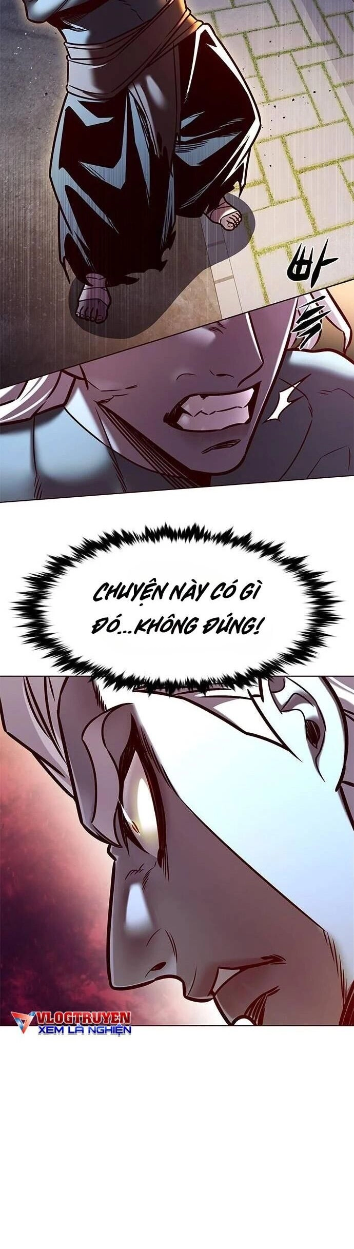 Hoá Thân Thành Mèo Chapter 279 - 31