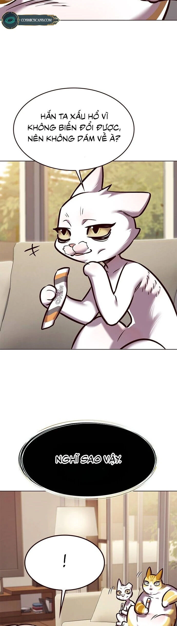 Hoá Thân Thành Mèo Chapter 279 - 35