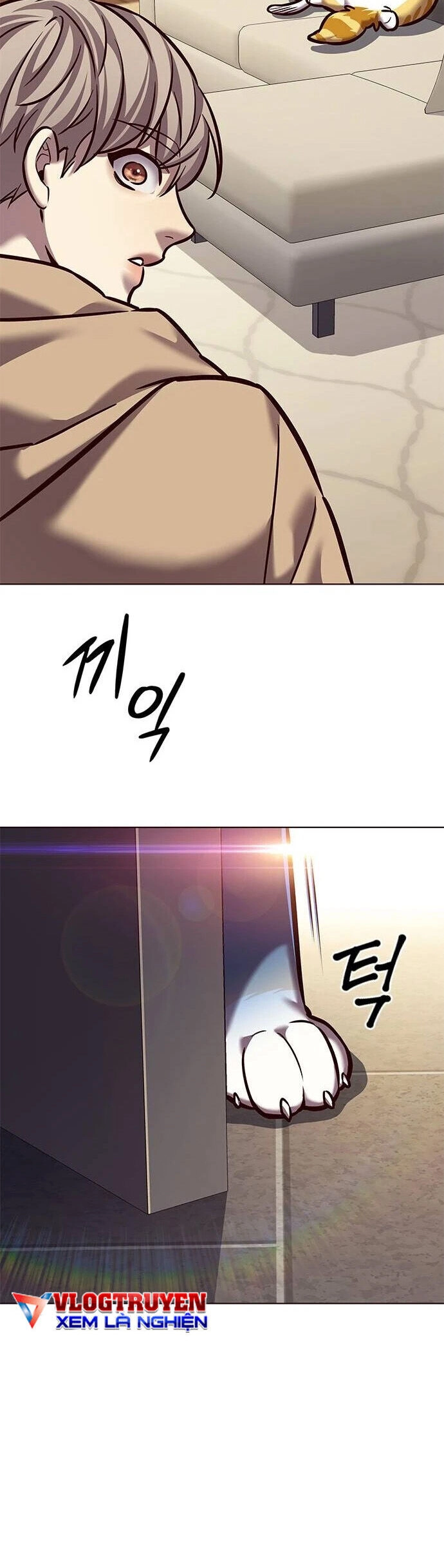 Hoá Thân Thành Mèo Chapter 279 - 36