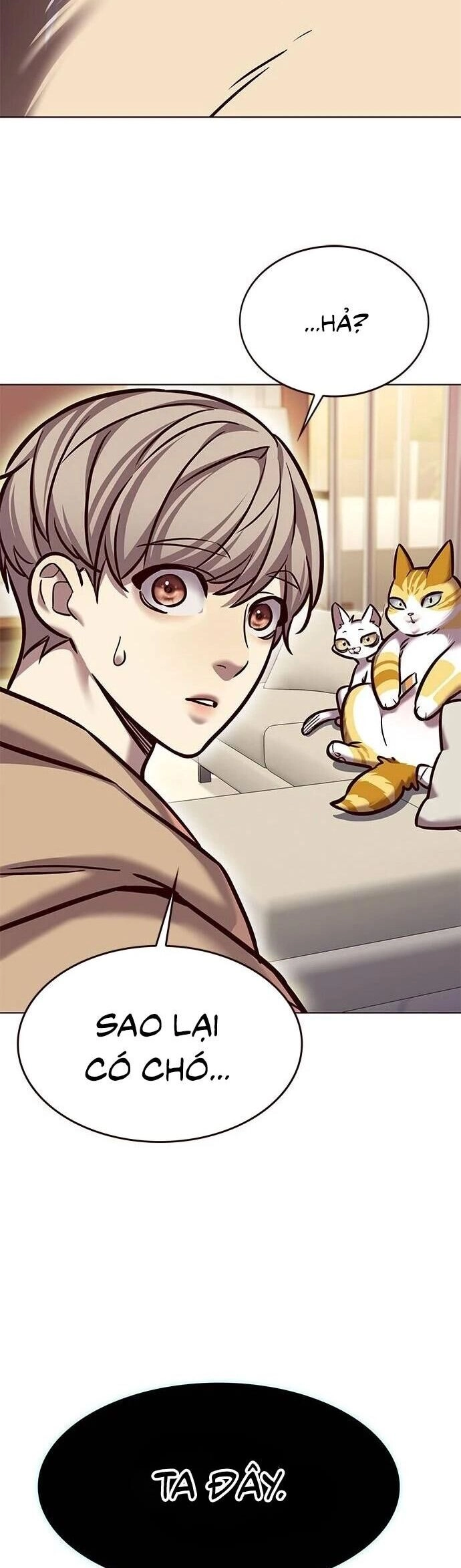 Hoá Thân Thành Mèo Chapter 279 - 38