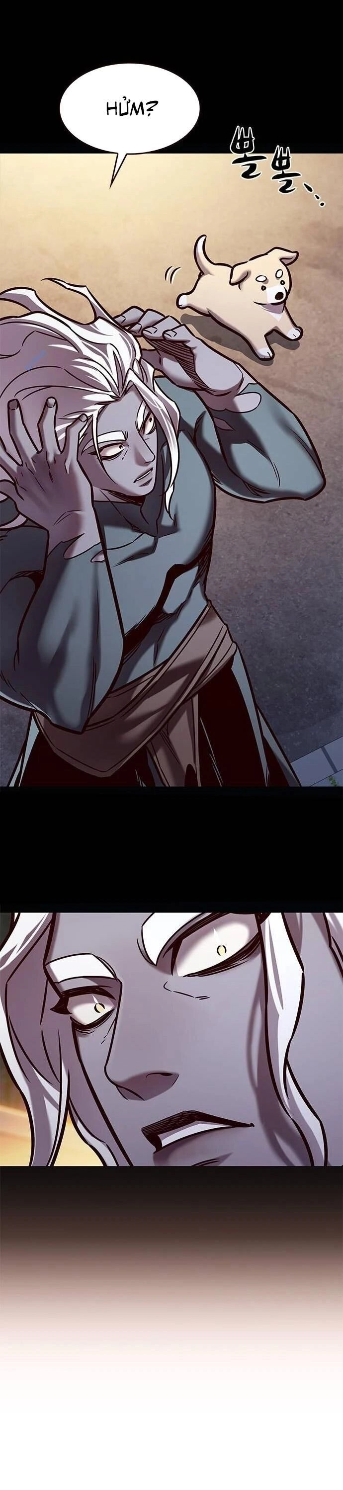 Hoá Thân Thành Mèo Chapter 279 - 45