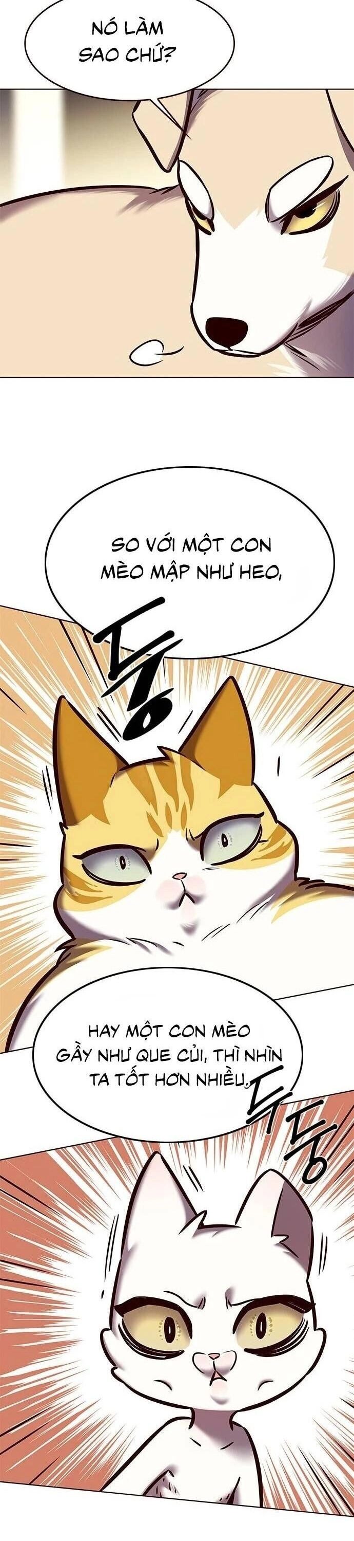 Hoá Thân Thành Mèo Chapter 279 - 47