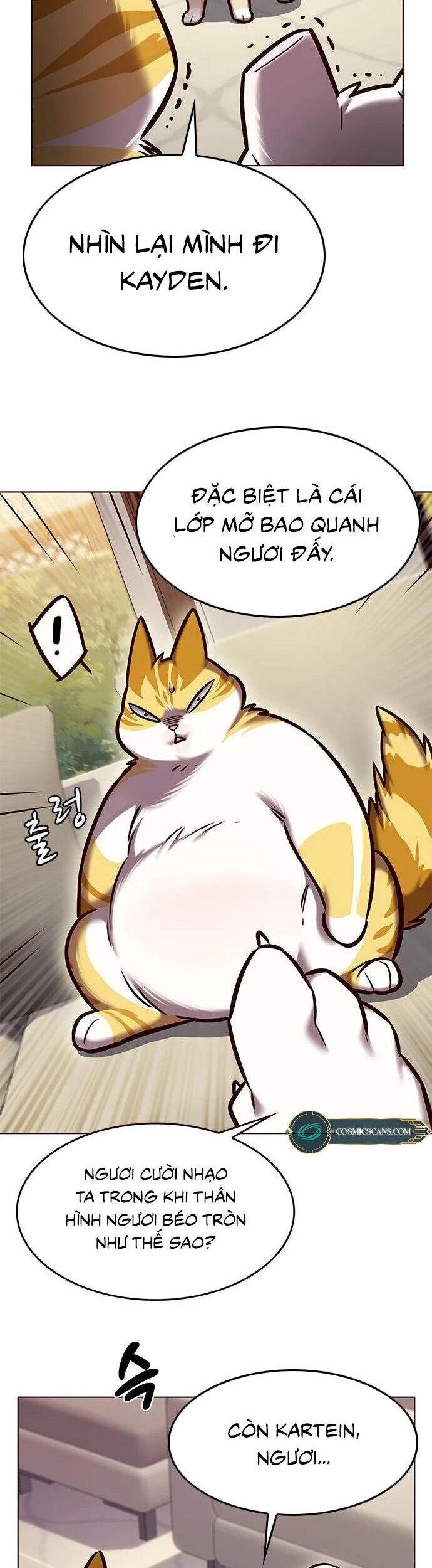 Hoá Thân Thành Mèo Chapter 279 - 49