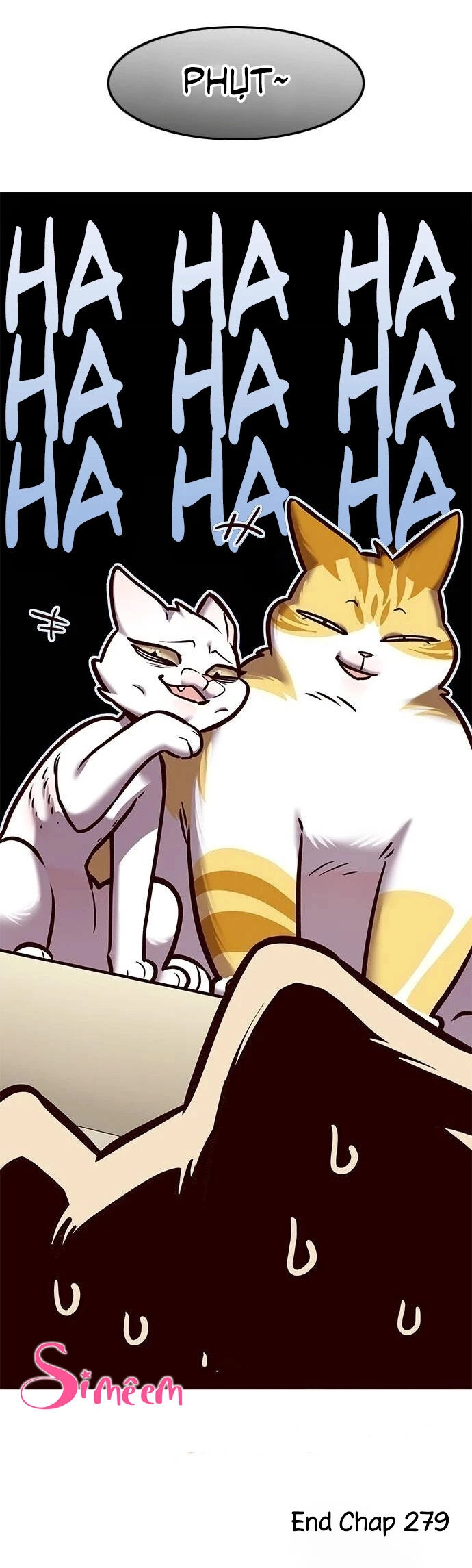 Hoá Thân Thành Mèo Chapter 279 - 56