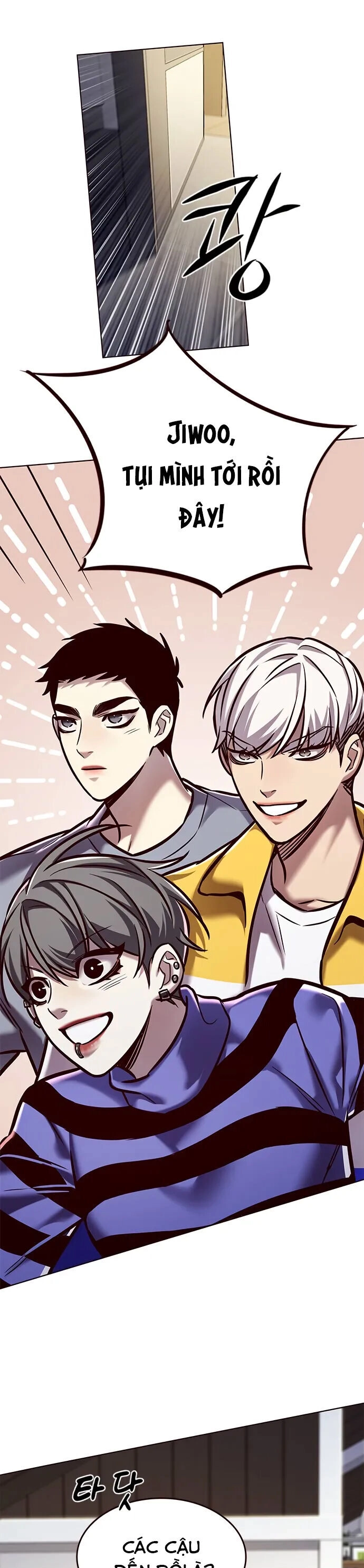 Hoá Thân Thành Mèo Chapter 280 - 10