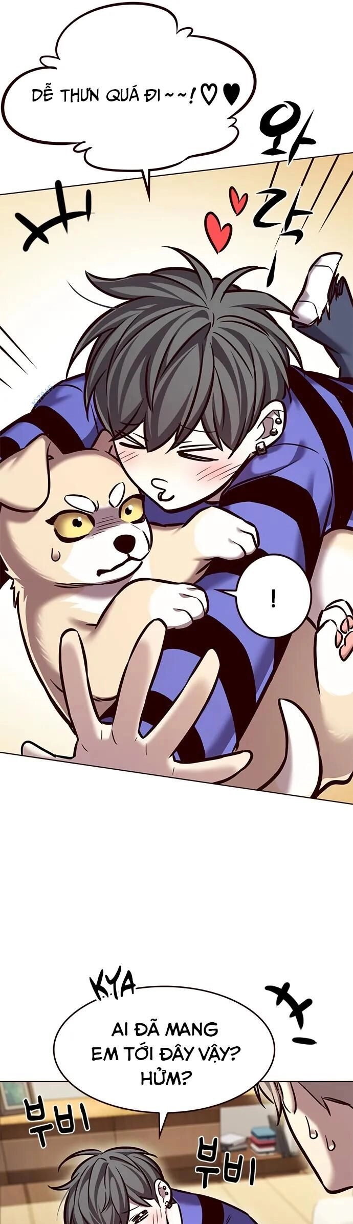 Hoá Thân Thành Mèo Chapter 280 - 13