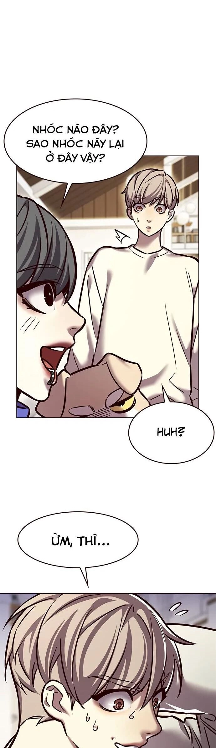 Hoá Thân Thành Mèo Chapter 280 - 15