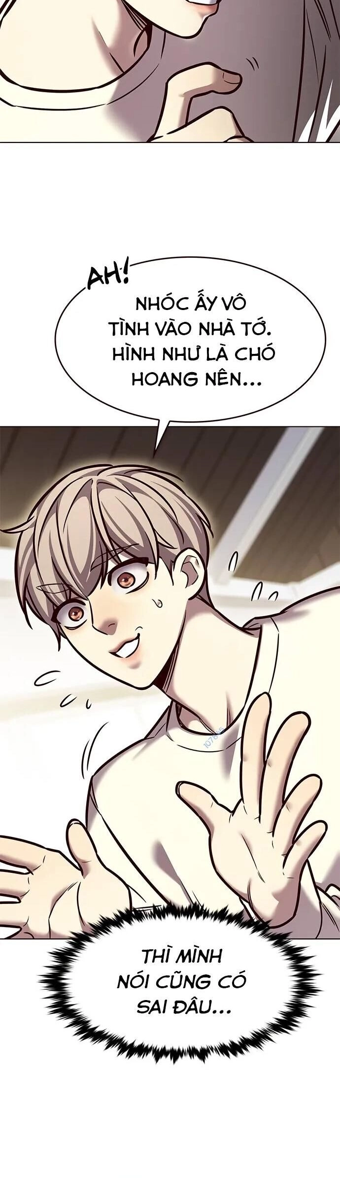 Hoá Thân Thành Mèo Chapter 280 - 16