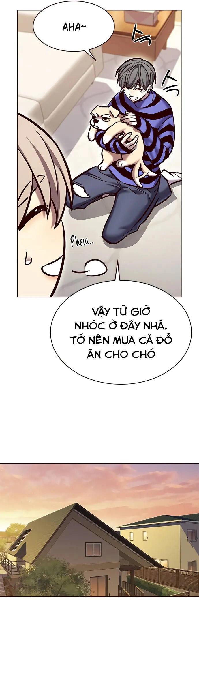 Hoá Thân Thành Mèo Chapter 280 - 17