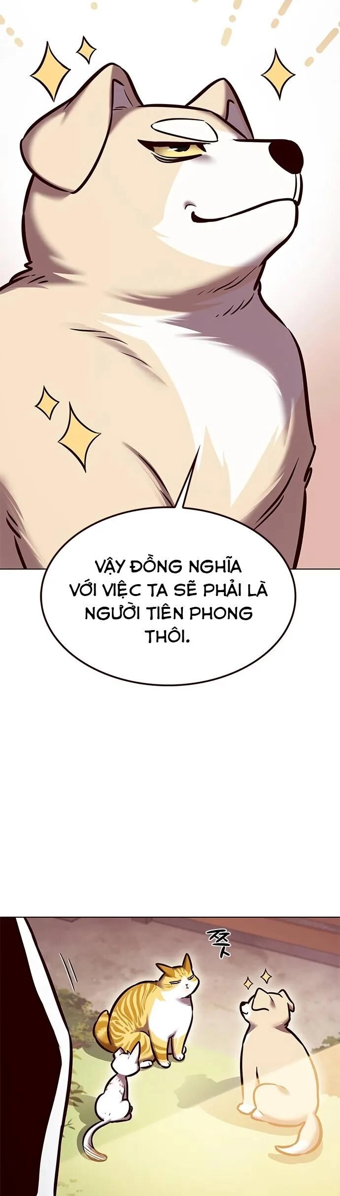 Hoá Thân Thành Mèo Chapter 280 - 23