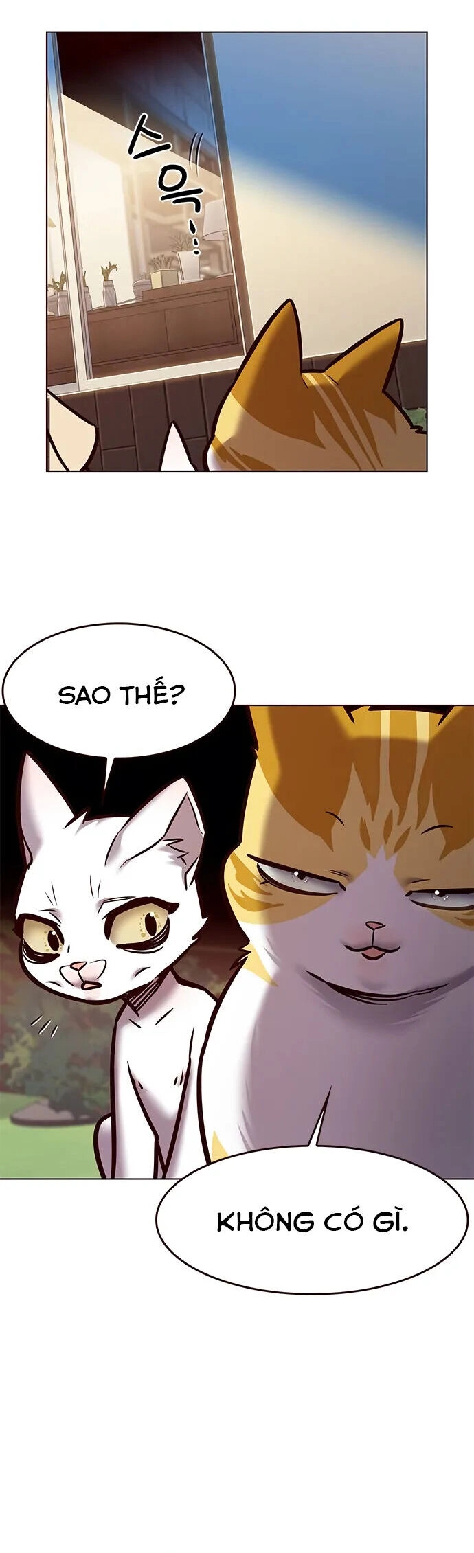 Hoá Thân Thành Mèo Chapter 280 - 28