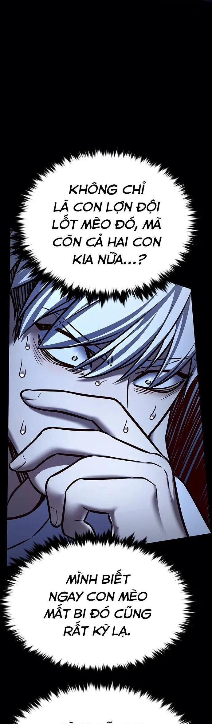 Hoá Thân Thành Mèo Chapter 280 - 31