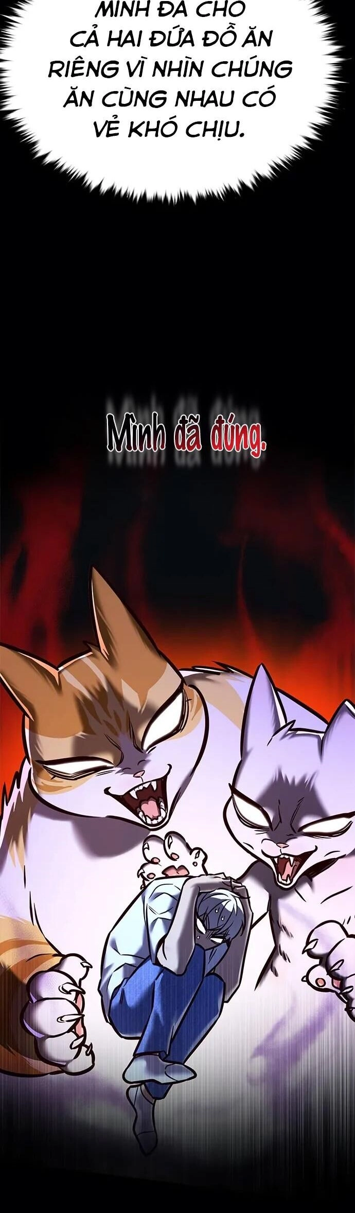 Hoá Thân Thành Mèo Chapter 280 - 32