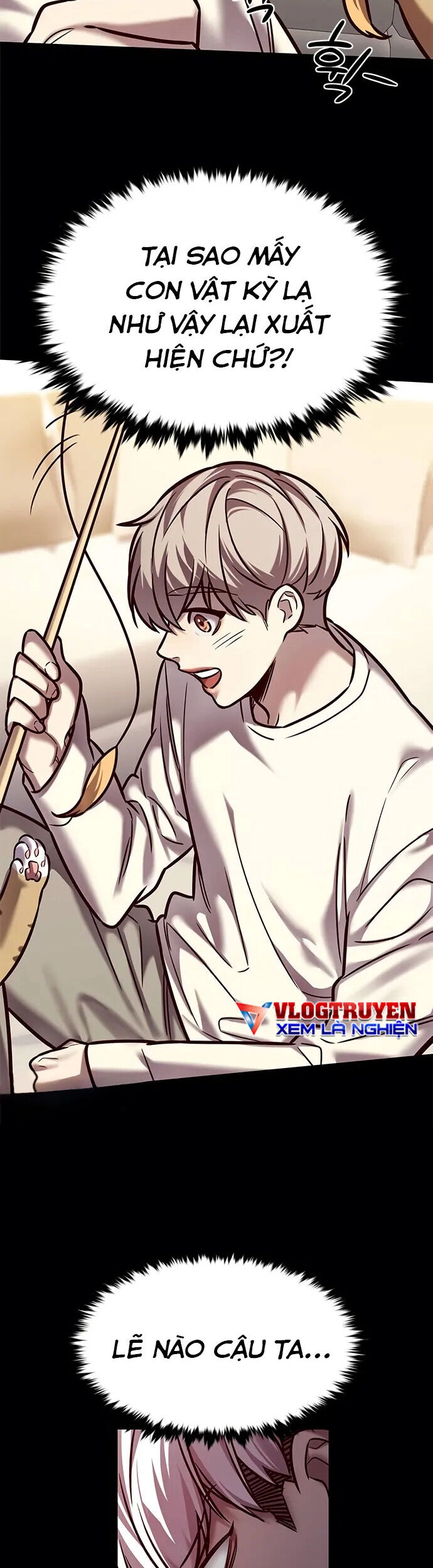 Hoá Thân Thành Mèo Chapter 280 - 34