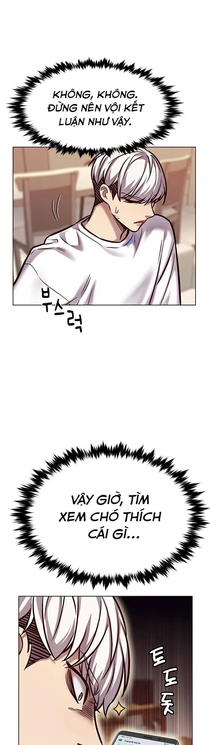 Hoá Thân Thành Mèo Chapter 280 - 37