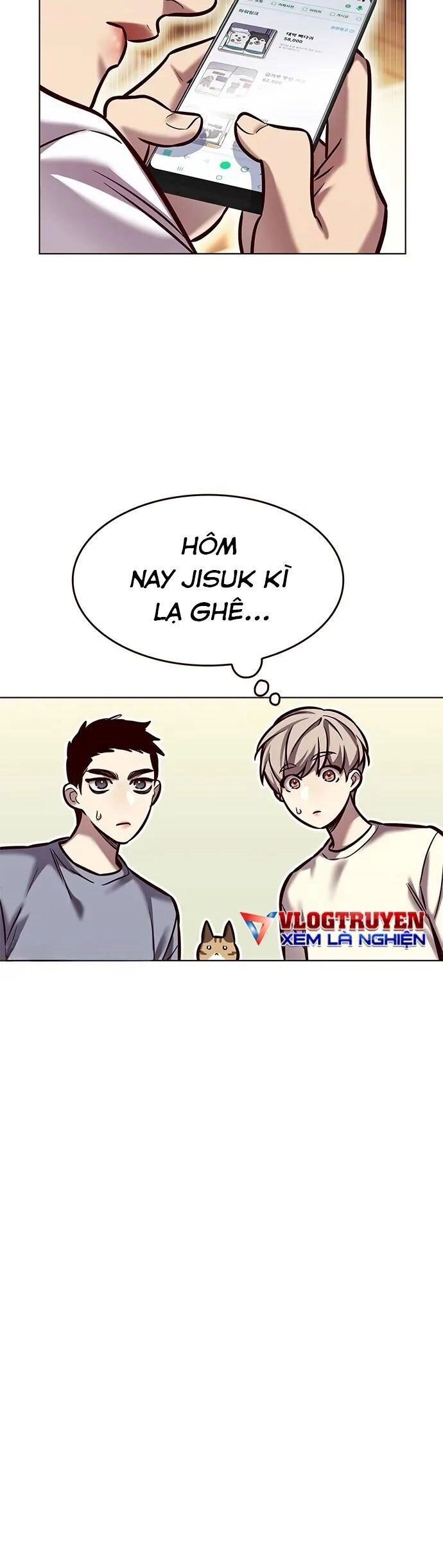 Hoá Thân Thành Mèo Chapter 280 - 38