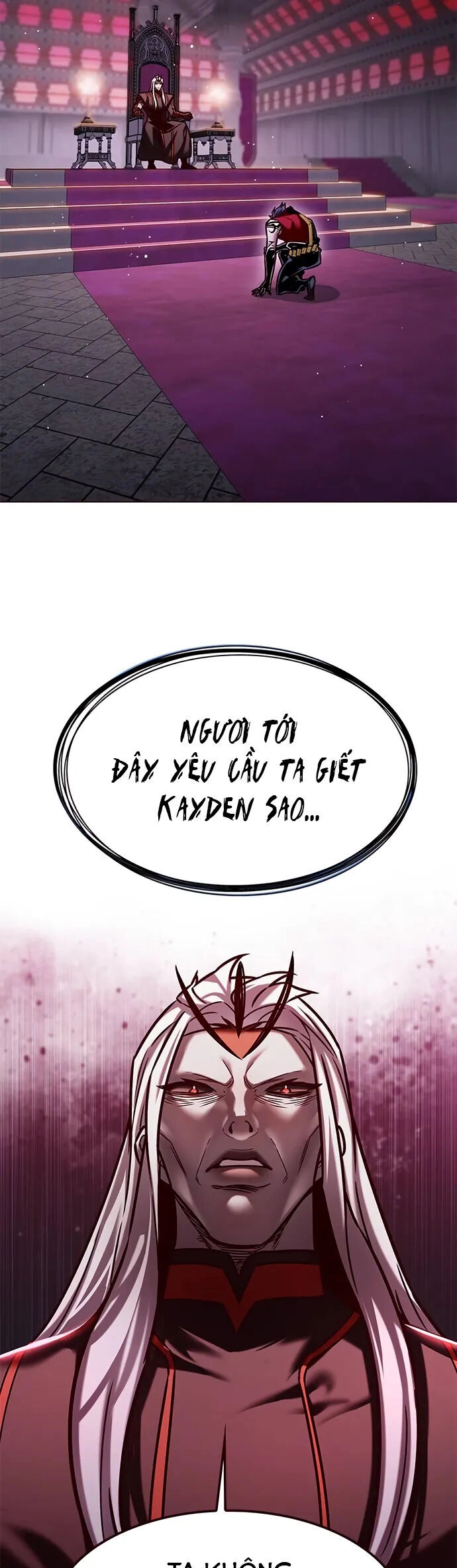 Hoá Thân Thành Mèo Chapter 280 - 41