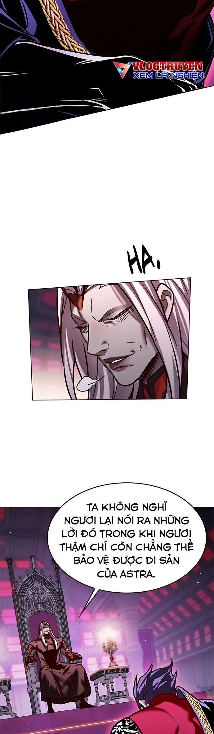 Hoá Thân Thành Mèo Chapter 280 - 43