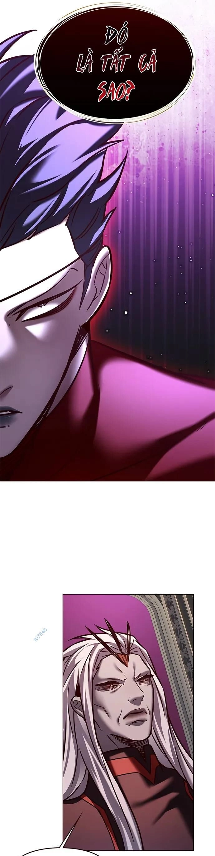 Hoá Thân Thành Mèo Chapter 280 - 45