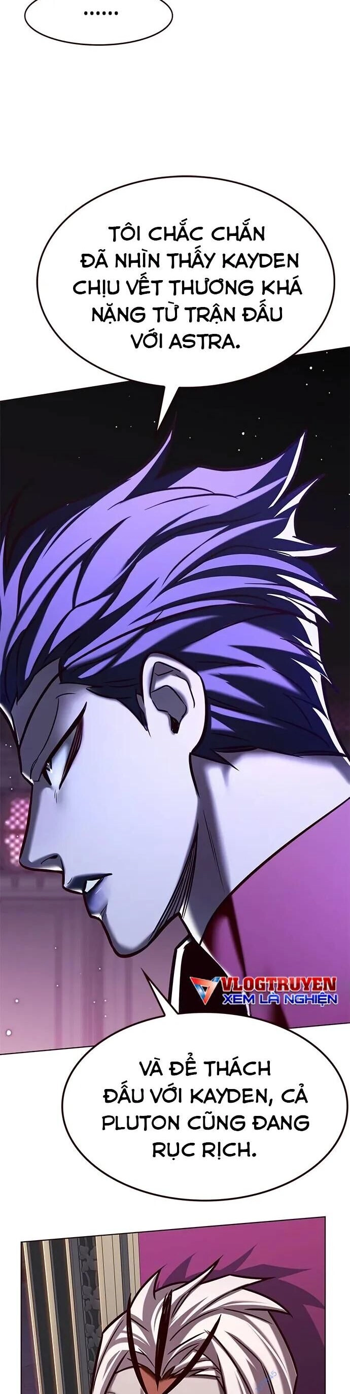 Hoá Thân Thành Mèo Chapter 280 - 46