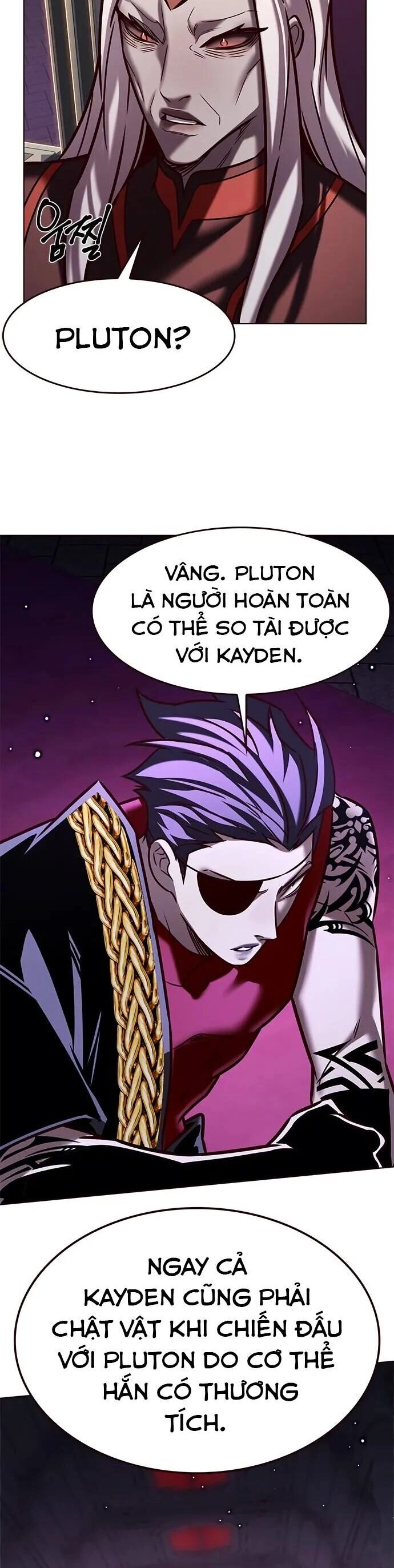 Hoá Thân Thành Mèo Chapter 280 - 47