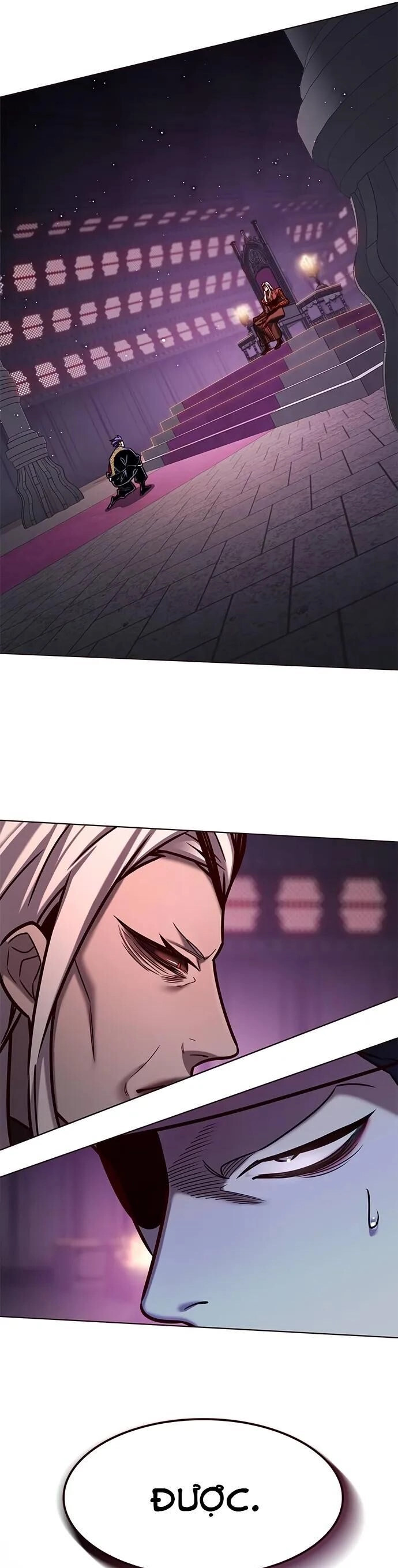 Hoá Thân Thành Mèo Chapter 280 - 52