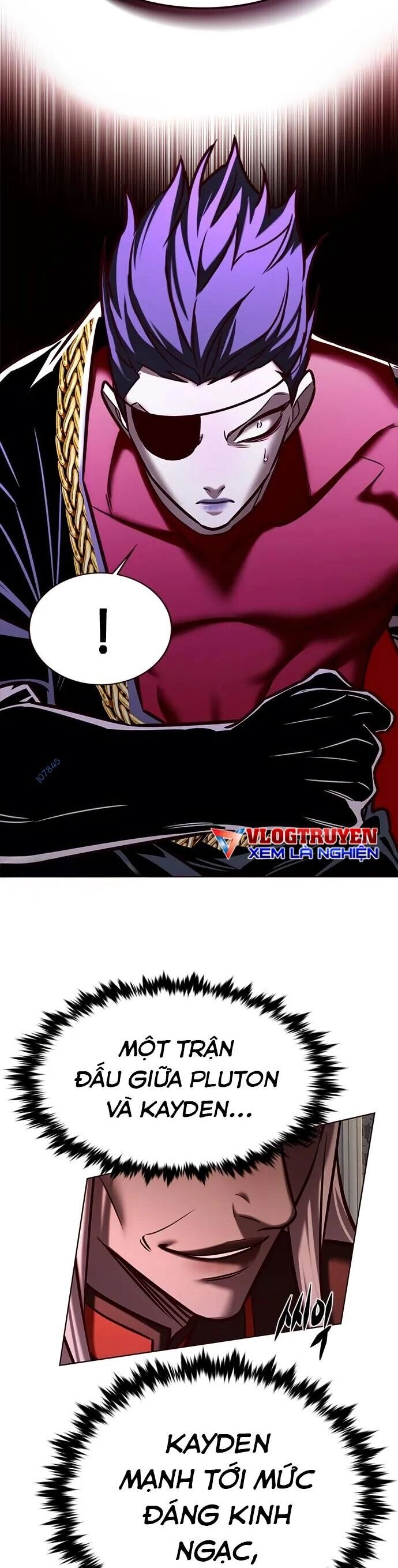 Hoá Thân Thành Mèo Chapter 280 - 53