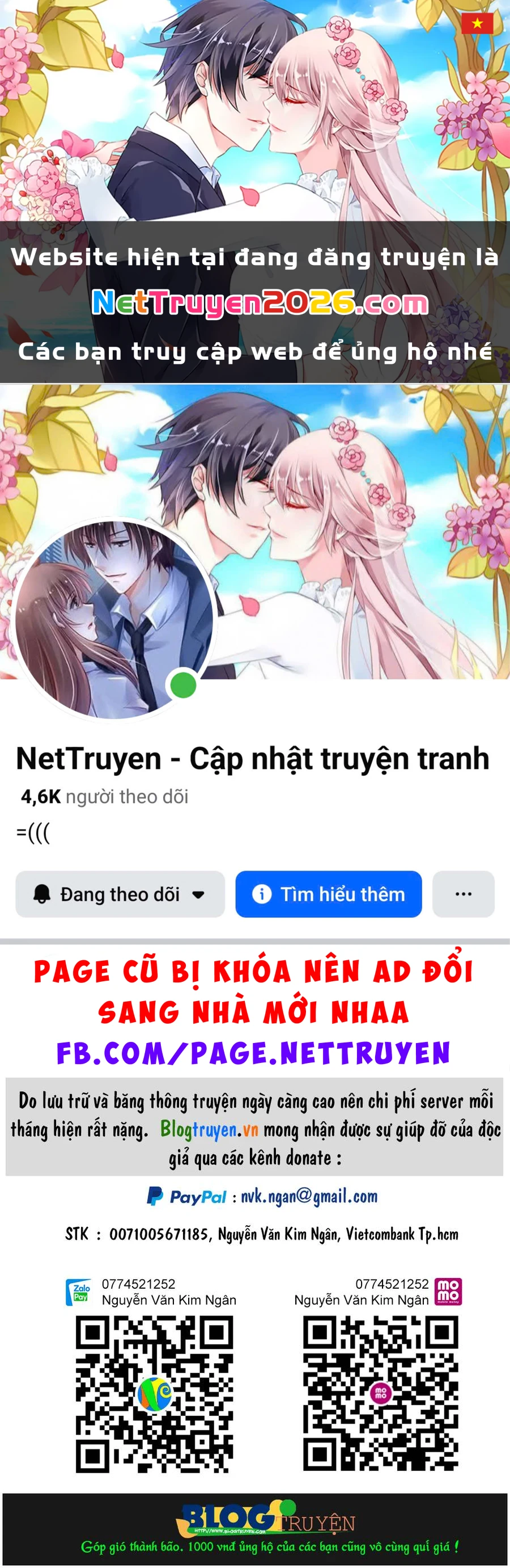 Hoá Thân Thành Mèo Chapter 177 - 1