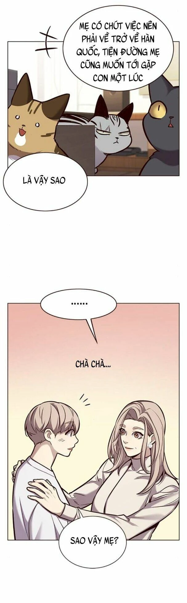 Hoá Thân Thành Mèo Chapter 177 - 6