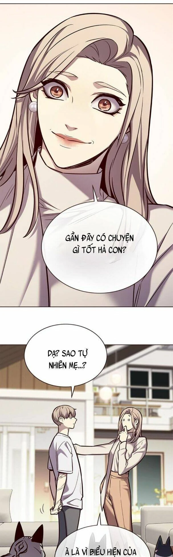 Hoá Thân Thành Mèo Chapter 177 - 7