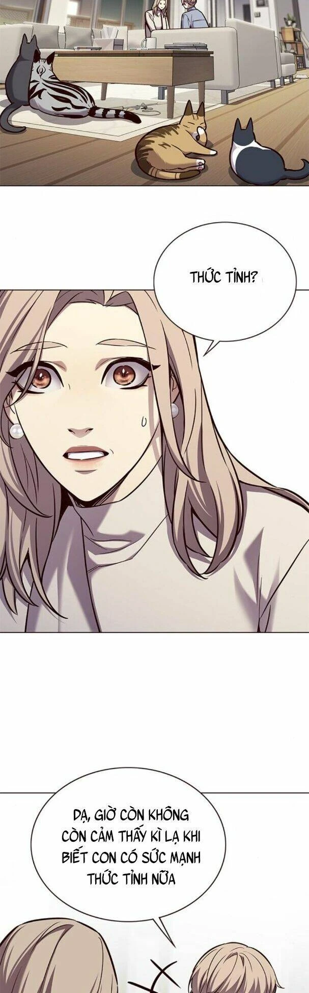 Hoá Thân Thành Mèo Chapter 177 - 9