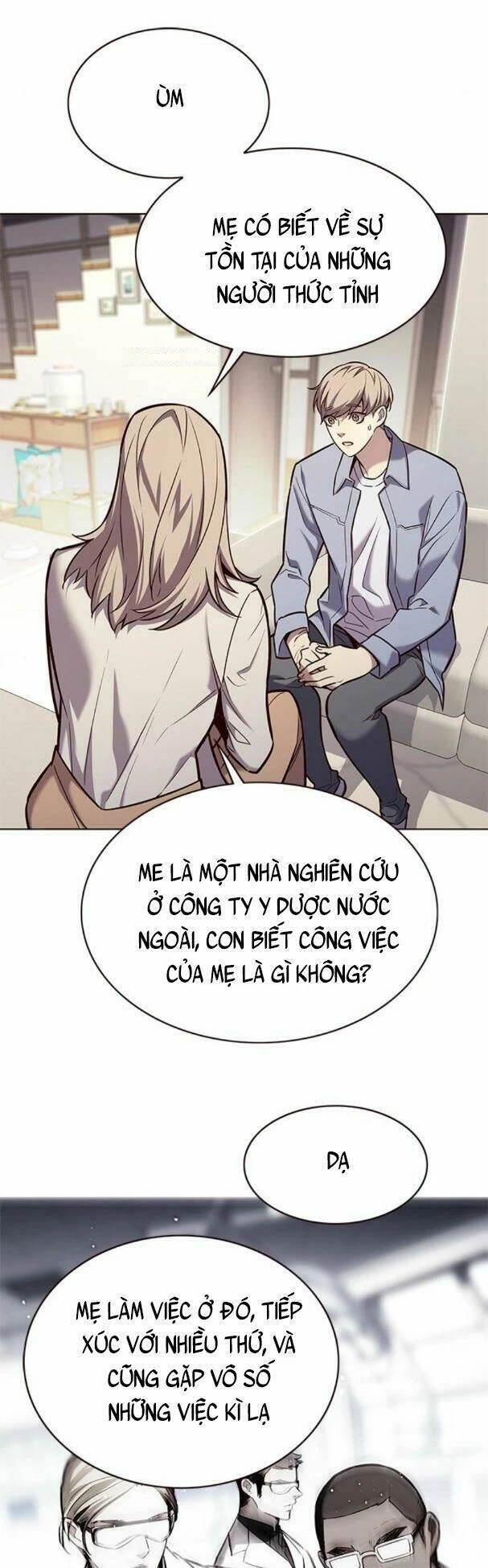 Hoá Thân Thành Mèo Chapter 177 - 12