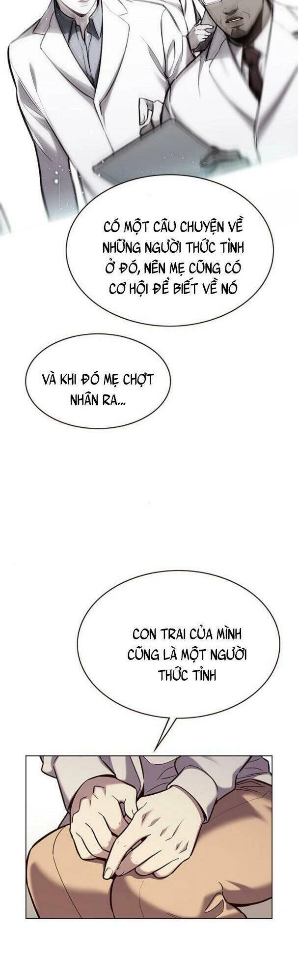 Hoá Thân Thành Mèo Chapter 177 - 13