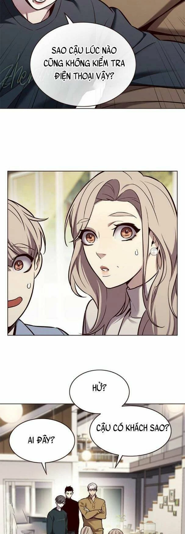 Hoá Thân Thành Mèo Chapter 177 - 23