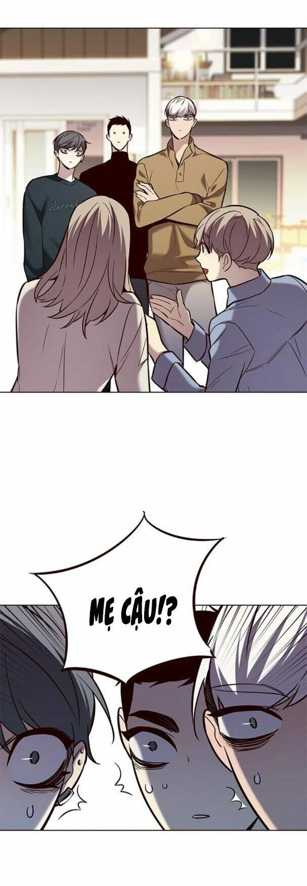 Hoá Thân Thành Mèo Chapter 177 - 25