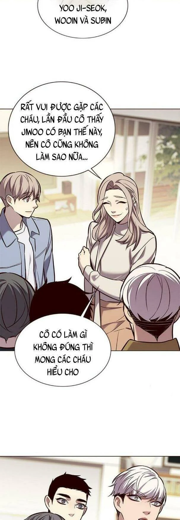 Hoá Thân Thành Mèo Chapter 177 - 28