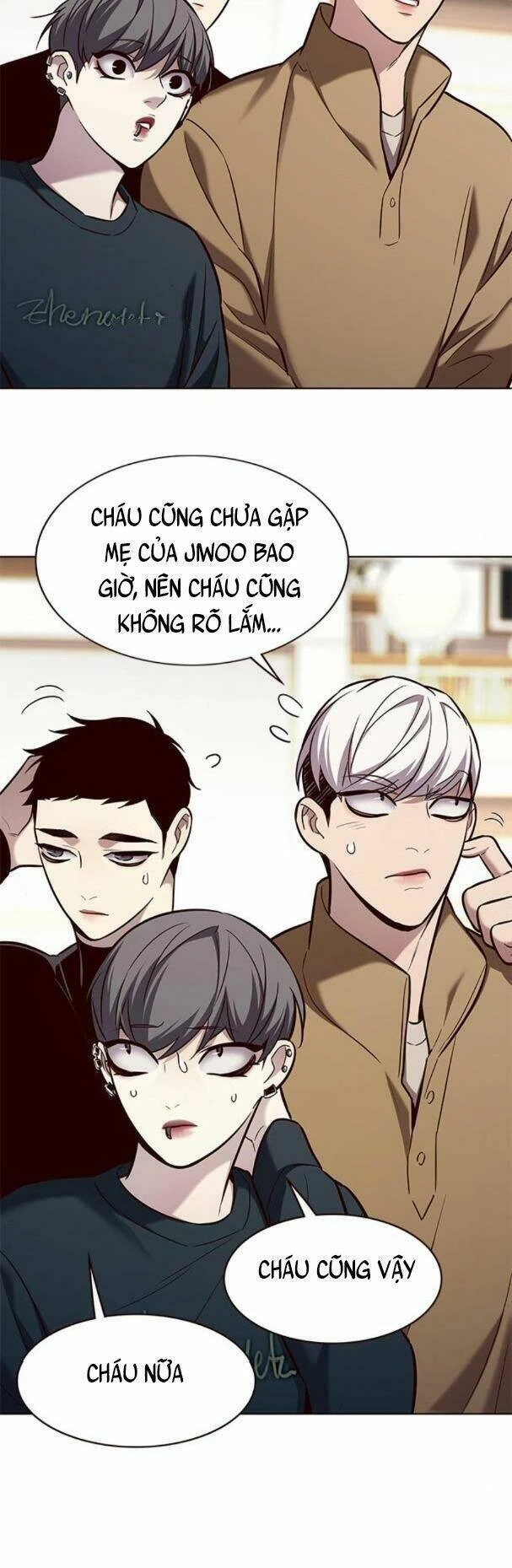 Hoá Thân Thành Mèo Chapter 177 - 29