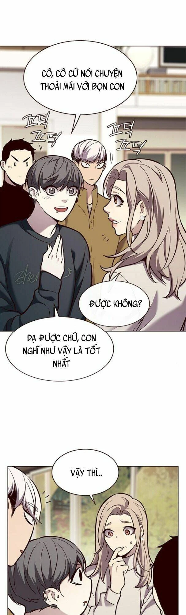 Hoá Thân Thành Mèo Chapter 177 - 31