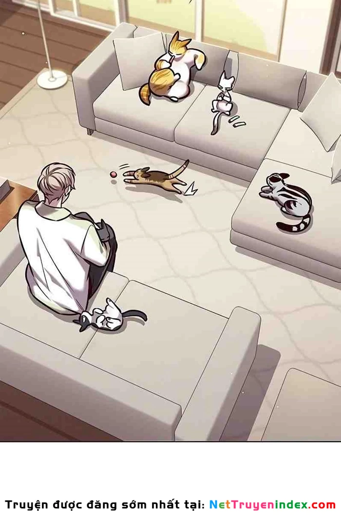 Hoá Thân Thành Mèo Chapter 295 - 6