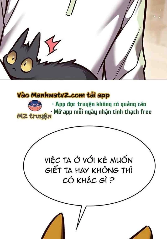 Hoá Thân Thành Mèo Chapter 295 - 26