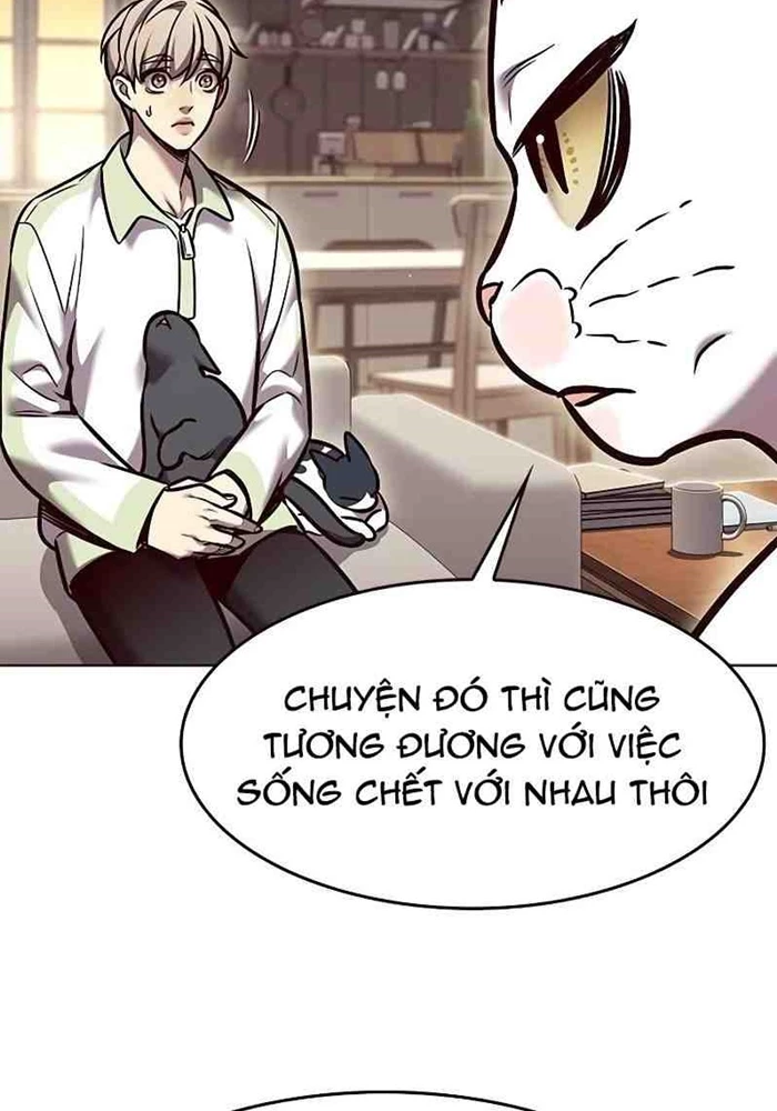 Hoá Thân Thành Mèo Chapter 295 - 31