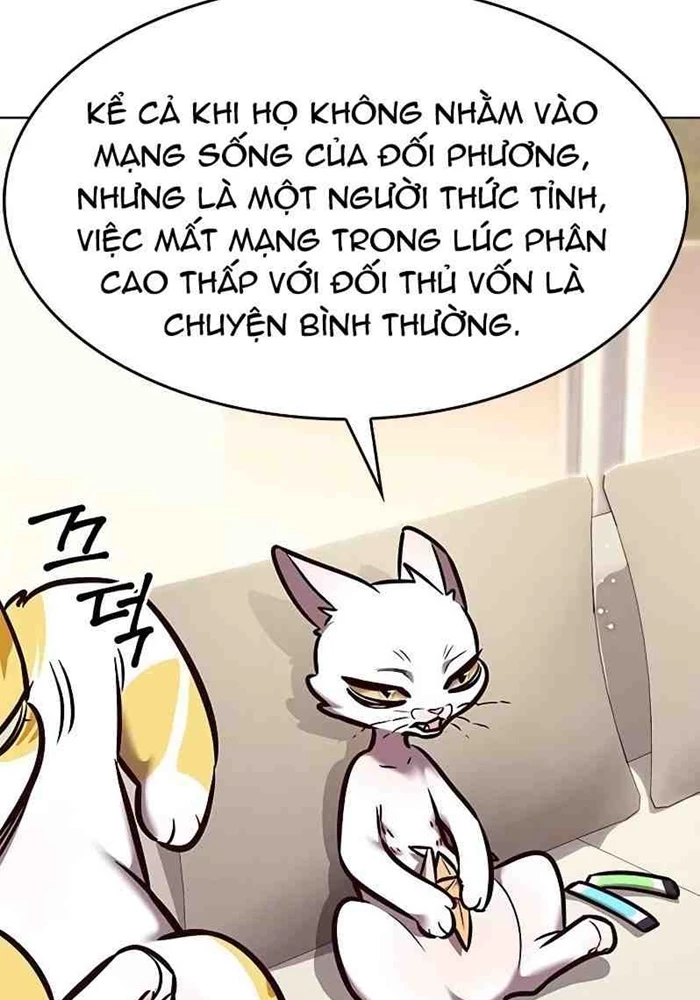 Hoá Thân Thành Mèo Chapter 295 - 32