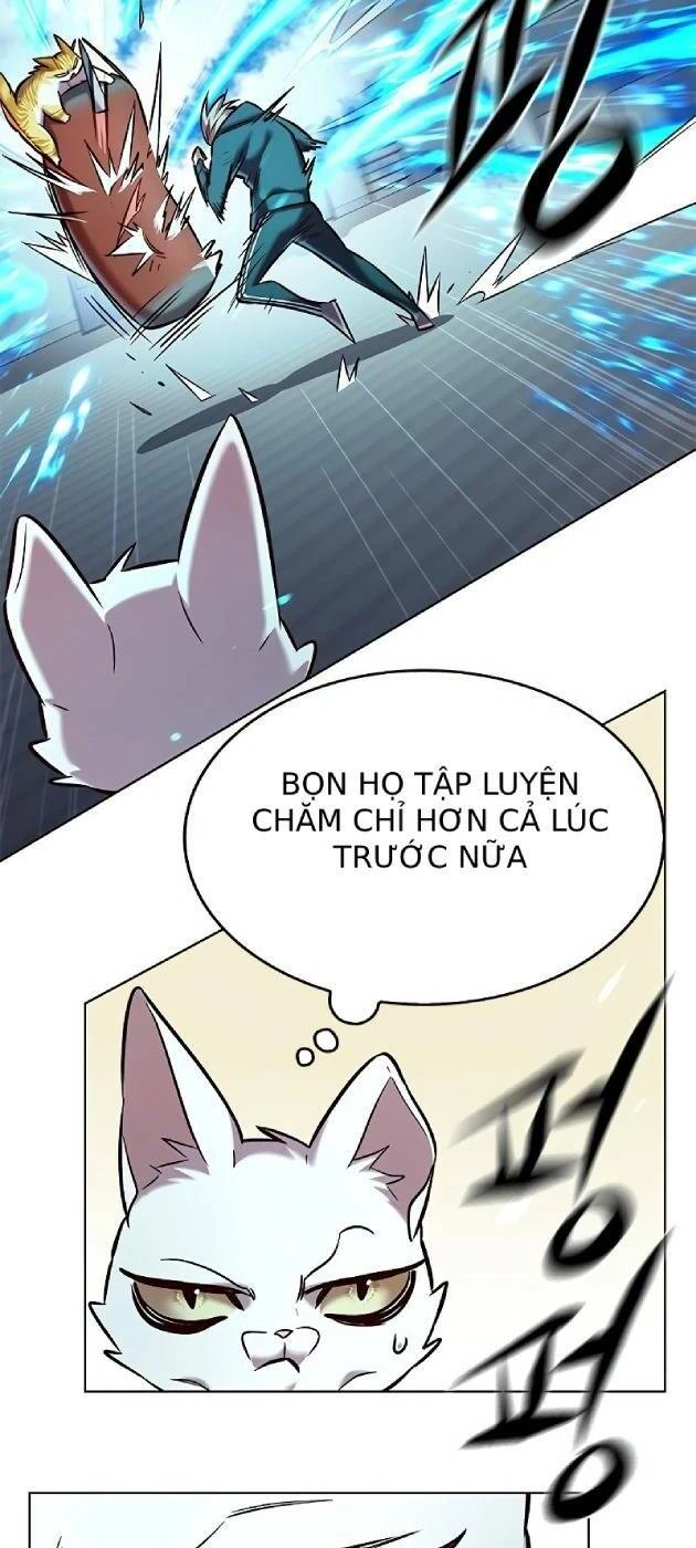 Hoá Thân Thành Mèo Chapter 241.1 - 14