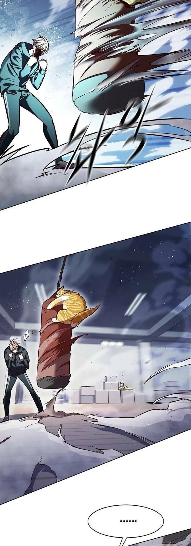 Hoá Thân Thành Mèo Chapter 241.1 - 23